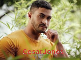 CesarJones