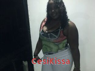 CesiKissa