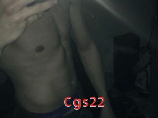 Cgs22