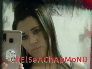 ChElSeAChApMoND