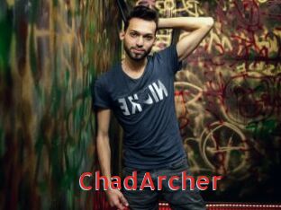 ChadArcher