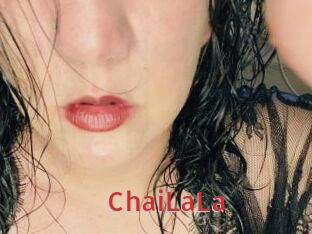 ChaiLaLa