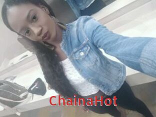 ChainaHot
