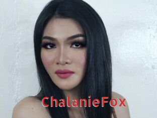 ChalanieFox