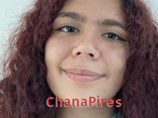 ChanaPires