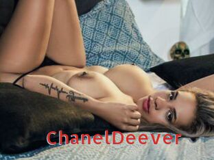 ChanelDeever