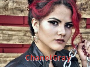 ChanelGray