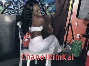 ChanelKimKai