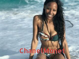 ChanelMonet