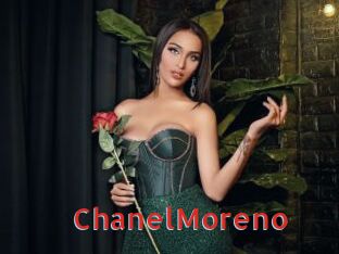 ChanelMoreno