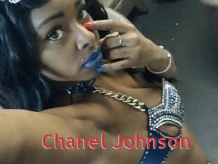 Chanel_Johnson