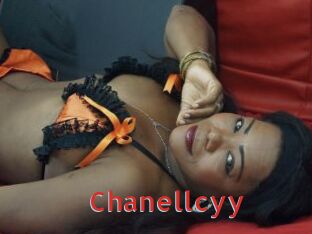 Chanellcyy