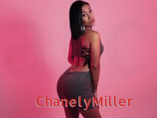 ChanelyMiller