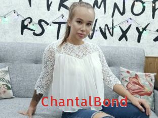 ChantalBond