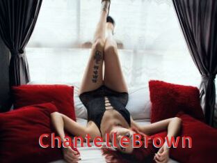 ChantelleBrown