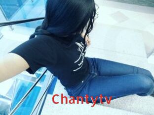 Chantytv