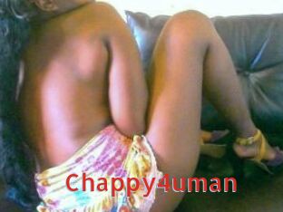Chappy4uman
