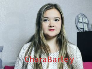 CharaBarley
