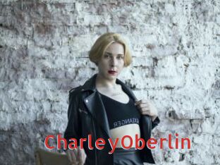 CharleyOberlin