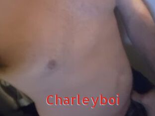 Charleyboi