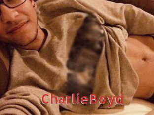 CharlieBoyd
