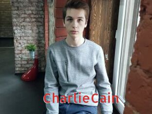 CharlieCain