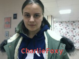 CharlieFoxy
