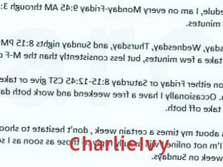 CharlieIvy