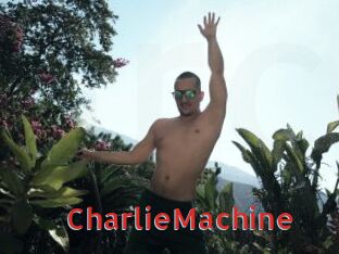 CharlieMachine