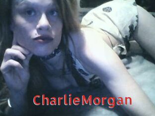 CharlieMorgan