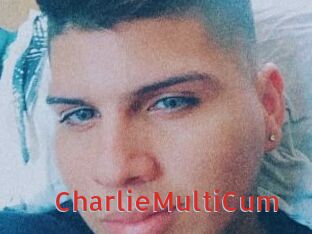 CharlieMultiCum