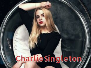 CharlieSingleton