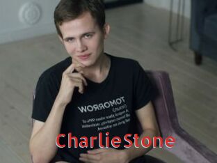 CharlieStone