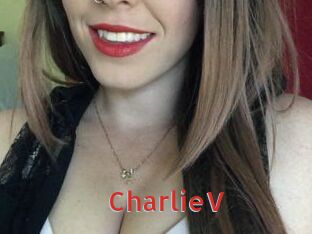 CharlieV