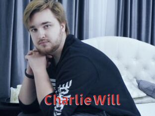 CharlieWill