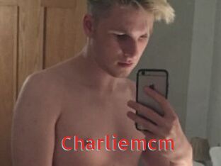 Charliemcm