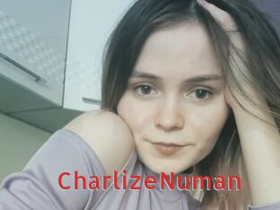 CharlizeNuman