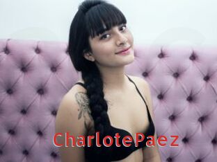 CharlotePaez