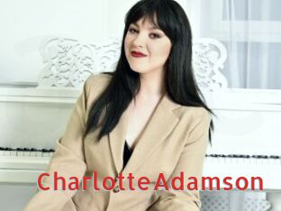 CharlotteAdamson