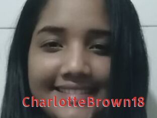 CharlotteBrown18