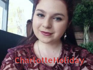 CharlotteHoliday