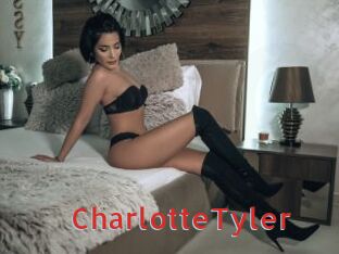 CharlotteTyler