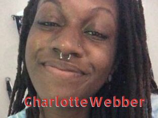 CharlotteWebber