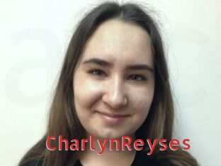 CharlynReyses