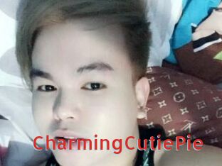 CharmingCutiePie
