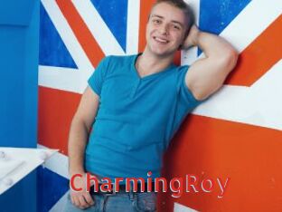 CharmingRoy