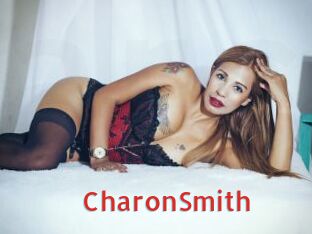 CharonSmith