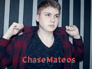 ChaseMateos