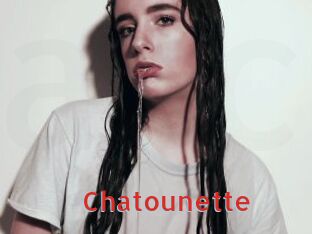 Chatounette