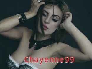 Chayenne99